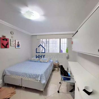 Foto 15 do(a) Apartamento de 4 quartos à venda em Luxemburgo, Belo Horizonte