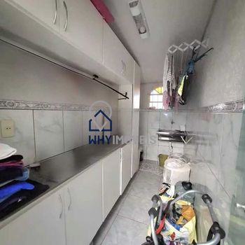 Foto 3 do(a) Apartamento de 4 quartos à venda em Luxemburgo, Belo Horizonte
