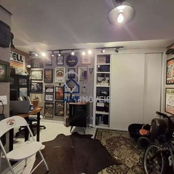 Foto 14 do(a) Apartamento de 4 quartos à venda em Luxemburgo, Belo Horizonte