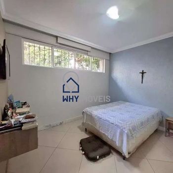 Foto 6 do(a) Apartamento de 4 quartos à venda em Luxemburgo, Belo Horizonte