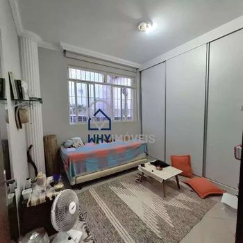 Foto 7 do(a) Apartamento de 4 quartos à venda em Luxemburgo, Belo Horizonte