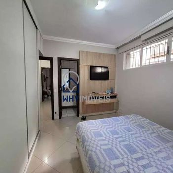 Foto 8 do(a) Apartamento de 4 quartos à venda em Luxemburgo, Belo Horizonte