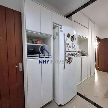 Foto 21 do(a) Apartamento de 4 quartos à venda em Luxemburgo, Belo Horizonte