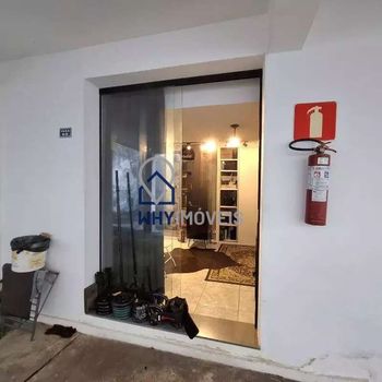 Foto 17 do(a) Apartamento de 4 quartos à venda em Luxemburgo, Belo Horizonte