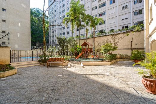 Foto 29 do(a) Apartamento de 4 quartos à venda em Jardim Paulista, São Paulo