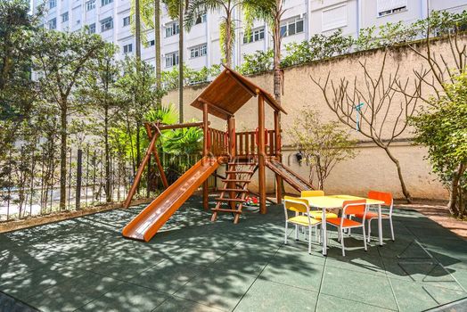 Foto 31 do(a) Apartamento de 4 quartos à venda em Jardim Paulista, São Paulo