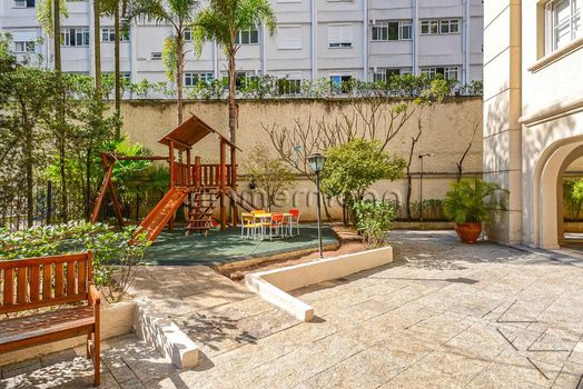 Foto 30 do(a) Apartamento de 4 quartos à venda em Jardim Paulista, São Paulo