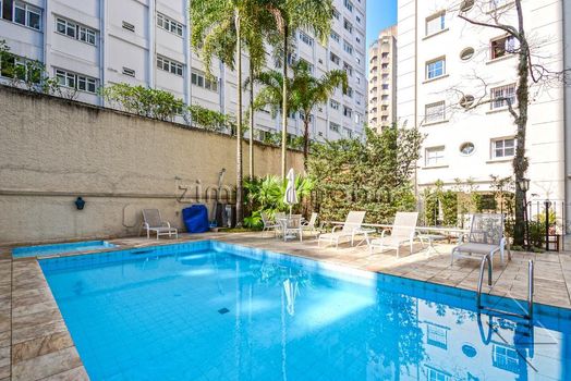 Foto 26 do(a) Apartamento de 4 quartos à venda em Jardim Paulista, São Paulo