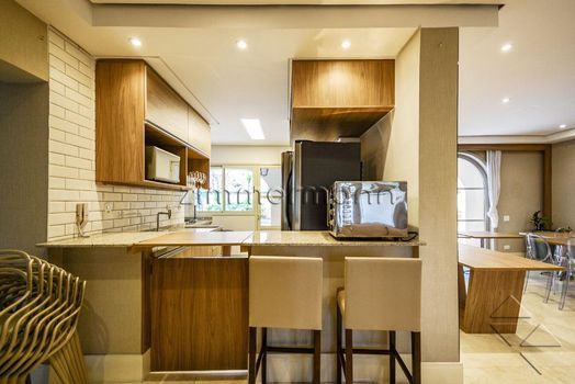 Foto 33 do(a) Apartamento de 4 quartos à venda em Jardim Paulista, São Paulo