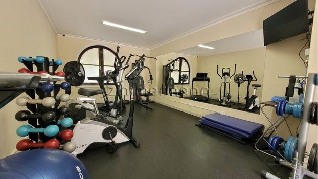 Foto 20 do(a) Apartamento de 4 quartos à venda em Jardim Paulista, São Paulo