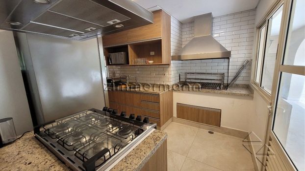 Foto 23 do(a) Apartamento de 4 quartos à venda em Jardim Paulista, São Paulo