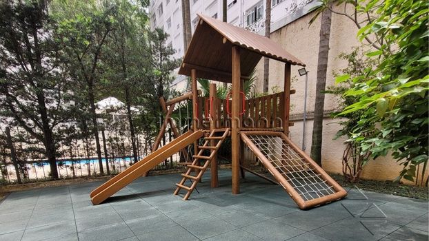 Foto 19 do(a) Apartamento de 4 quartos à venda em Jardim Paulista, São Paulo