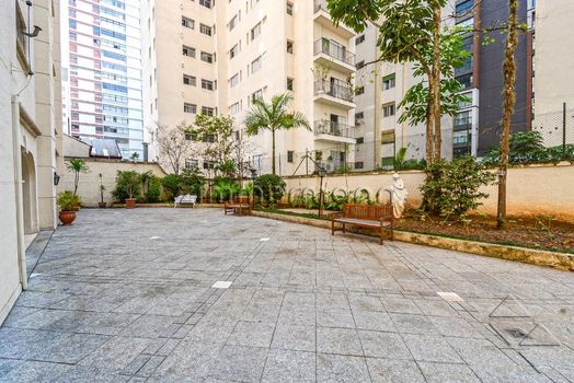 Foto 36 do(a) Apartamento de 4 quartos à venda em Jardim Paulista, São Paulo