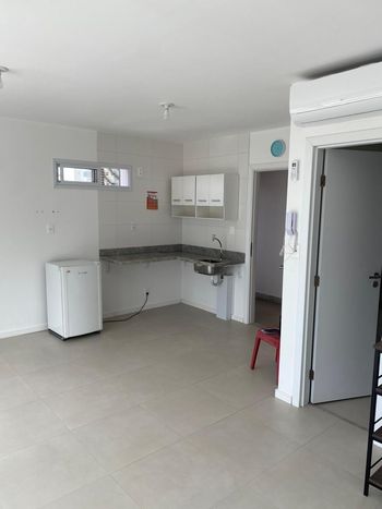 Foto 13 do(a) Apartamento de 1 quartos à venda em Caminho das Árvores, Salvador