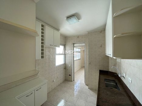 Foto 6 do(a) Apartamento de 3 quartos à venda em Vila Monteiro, Piracicaba