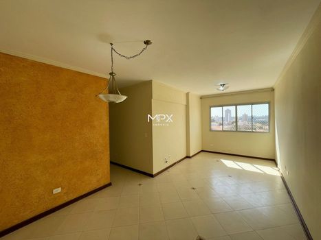 Foto 1 do(a) Apartamento de 3 quartos à venda em Vila Monteiro, Piracicaba