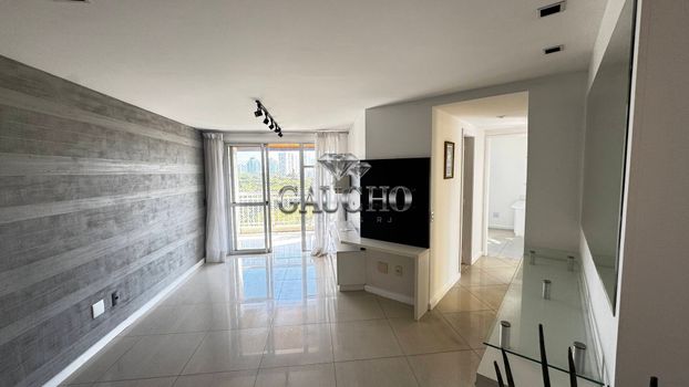 Foto 5 do(a) Apartamento de 3 quartos à venda em Barra da Tijuca, Rio de Janeiro