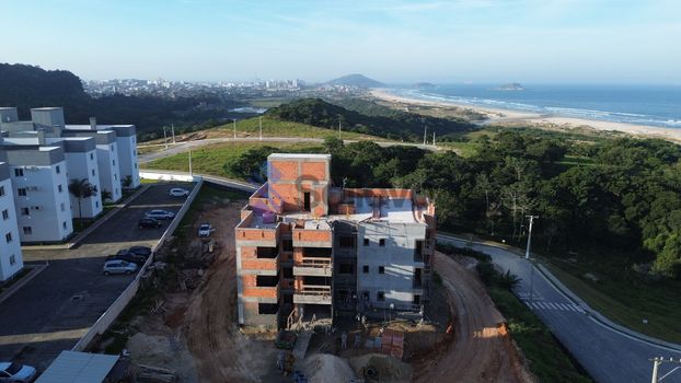 Foto 6 do(a) Apartamento de 3 quartos à venda em null, Imbituba