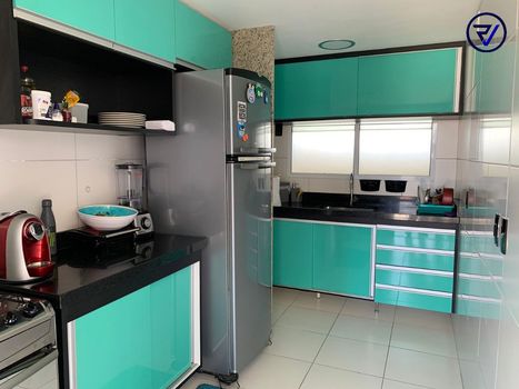 Foto 35 do(a) Apartamento de 3 quartos à venda em Cocó, Fortaleza