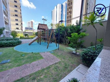 Foto 31 do(a) Apartamento de 3 quartos à venda em Cocó, Fortaleza