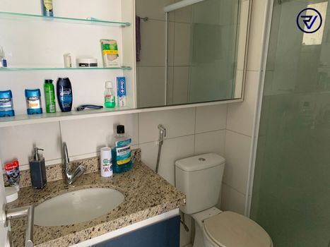 Foto 49 do(a) Apartamento de 3 quartos à venda em Cocó, Fortaleza