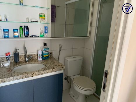 Foto 50 do(a) Apartamento de 3 quartos à venda em Cocó, Fortaleza