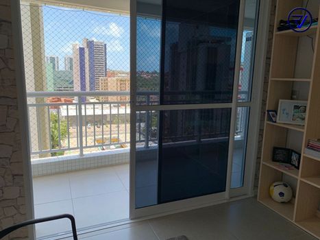 Foto 39 do(a) Apartamento de 3 quartos à venda em Cocó, Fortaleza