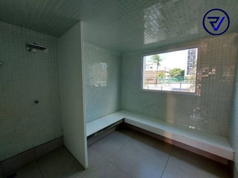 Foto 15 do(a) Apartamento de 3 quartos à venda em Cocó, Fortaleza