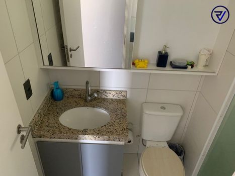 Foto 44 do(a) Apartamento de 3 quartos à venda em Cocó, Fortaleza