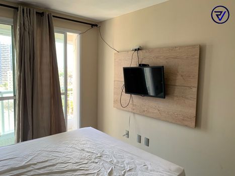 Foto 47 do(a) Apartamento de 3 quartos à venda em Cocó, Fortaleza