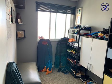Foto 45 do(a) Apartamento de 3 quartos à venda em Cocó, Fortaleza