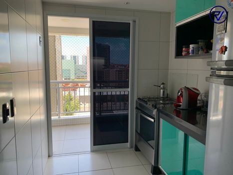 Foto 40 do(a) Apartamento de 3 quartos à venda em Cocó, Fortaleza