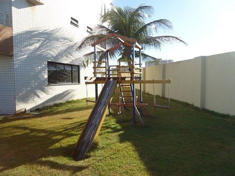 Foto 17 do(a) Apartamento de 2 quartos à venda em Vicente Pinzon, Fortaleza