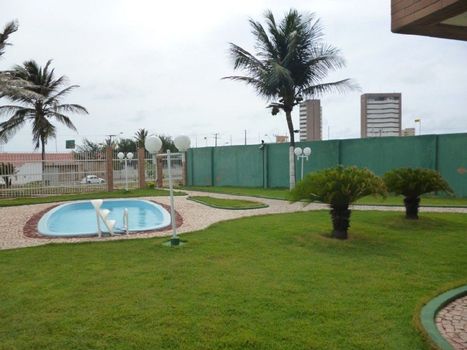 Foto 13 do(a) Apartamento de 2 quartos à venda em Vicente Pinzon, Fortaleza