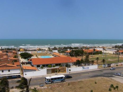 Foto 2 do(a) Apartamento de 2 quartos à venda em Vicente Pinzon, Fortaleza