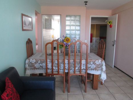 Foto 6 do(a) Apartamento de 2 quartos à venda em Vicente Pinzon, Fortaleza
