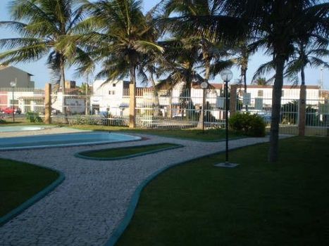 Foto 20 do(a) Apartamento de 2 quartos à venda em Vicente Pinzon, Fortaleza