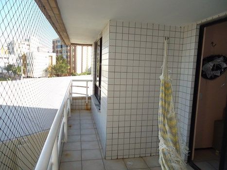 Foto 4 do(a) Apartamento de 2 quartos à venda em Vicente Pinzon, Fortaleza