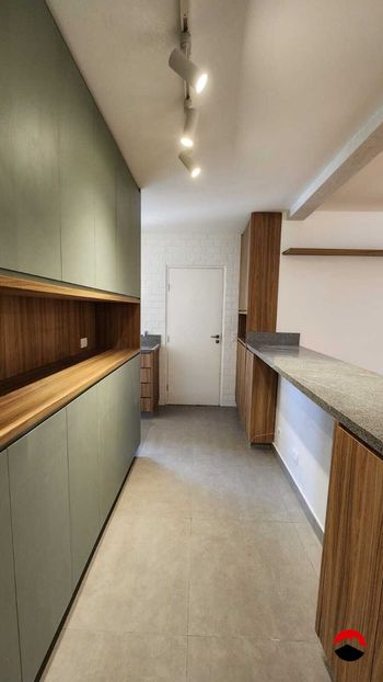 Foto 4 do(a) Apartamento de 2 quartos à venda em Pinheiros, São Paulo