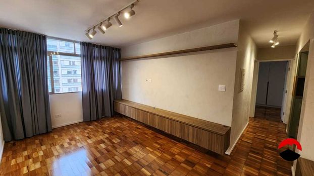 Foto 2 do(a) Apartamento de 2 quartos à venda em Pinheiros, São Paulo