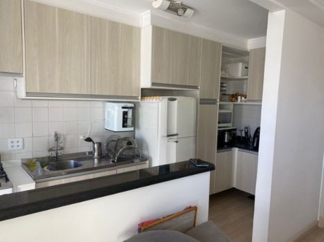 Foto 5 do(a) Apartamento de 2 quartos à venda em Mooca, São Paulo
