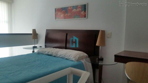 Foto 9 do(a) Apartamento de 1 quartos à venda em Indianópolis, São Paulo