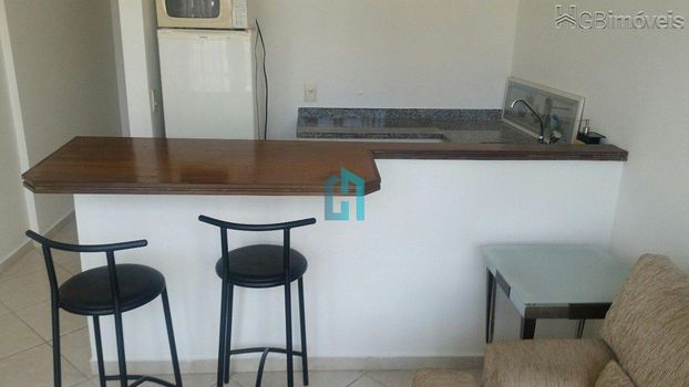 Foto 6 do(a) Apartamento de 1 quartos à venda em Indianópolis, São Paulo