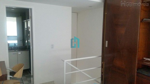 Foto 12 do(a) Apartamento de 1 quartos à venda em Indianópolis, São Paulo