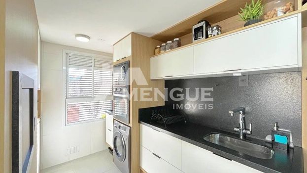 Foto 23 do(a) Apartamento de 2 quartos à venda em Menino Deus, Porto Alegre