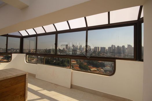 Foto 4 do(a) Cobertura de 4 quartos à venda em Santa Cecília, São Paulo