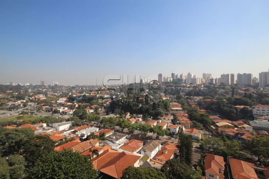 Foto 5 do(a) Cobertura de 4 quartos à venda em Santa Cecília, São Paulo
