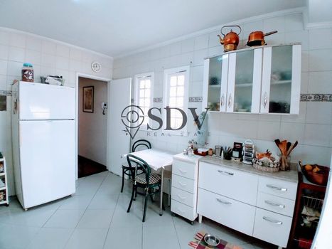 Foto 5 do(a) Casa de 3 quartos à venda em Siciliano, São Paulo