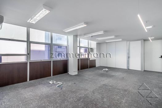Foto 2 do(a) Sala / Conjunto Comercial false à venda em Bela Vista, São Paulo