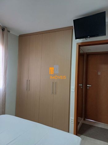 Foto 17 do(a) Apartamento de 3 quartos à venda em Jardim Cruzeiro do Sul, Bauru